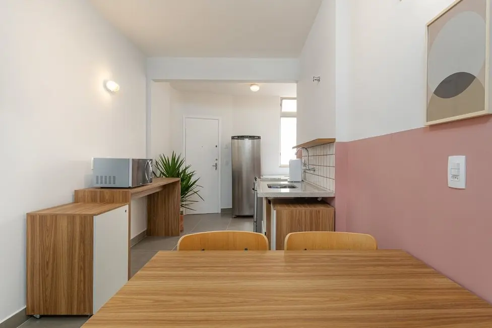 Foto 8 de Apartamento com 4 quartos à venda, 100m2 em Pinheiros, São Paulo - SP