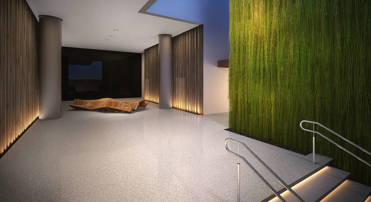 Apartamento com 4 quartos à venda, 248m2 em Vila Nova Conceição, São Paulo - SP - imagem 3 Foto 3 de Apartamento com 4 quartos à venda, 248m2 em Vila Nova Conceição, São Paulo - SP