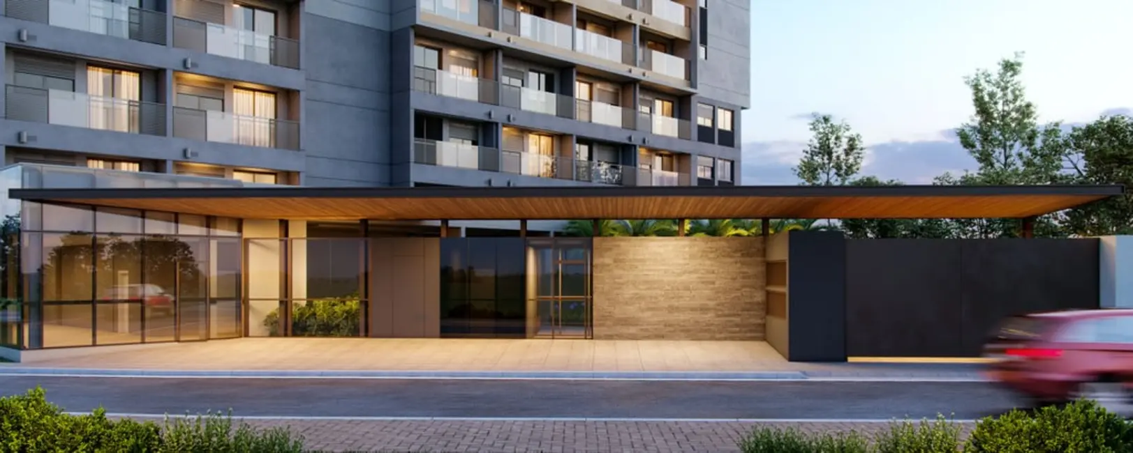 Foto 2 de Loja à venda, 104m2 em Brooklin Paulista, São Paulo - SP