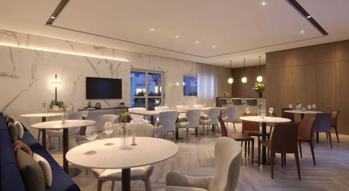 Foto 9 de Apartamento com 3 quartos à venda, 95m2 em Chácara Santo Antônio (Zona Leste), São Paulo - SP