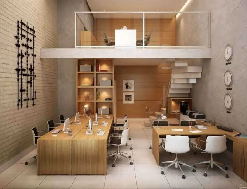 Foto 8 de Sala Comercial à venda, 58m2 em São Paulo - SP