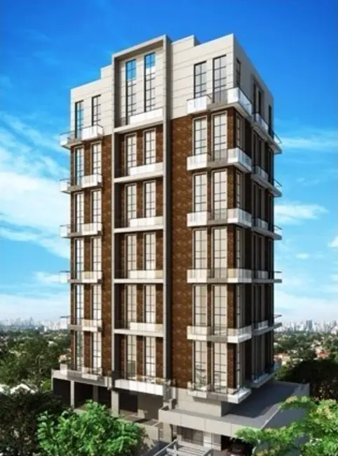 Foto 1 de Sala Comercial à venda, 58m2 em São Paulo - SP