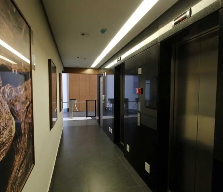 Foto 7 de Sala Comercial à venda, 58m2 em São Paulo - SP