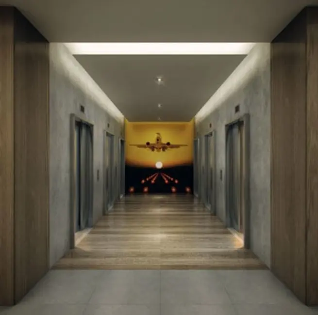 Sala Comercial à venda, 38m2 em São Paulo - SP - imagem 4 Foto 4 de Sala Comercial à venda, 38m2 em São Paulo - SP