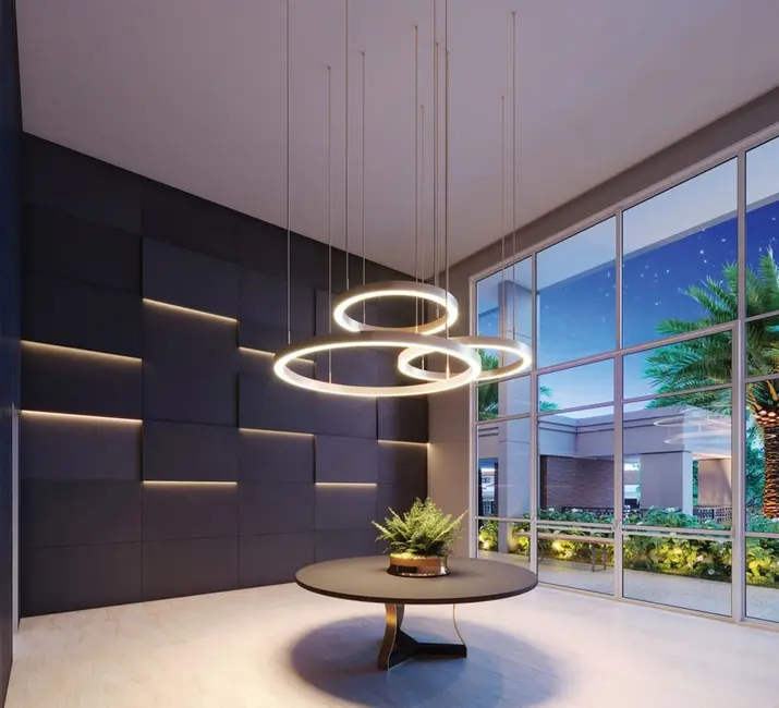 Apartamento com 4 quartos à venda, 163m2 em Moema, São Paulo - SP - imagem 3 Foto 3 de Apartamento com 4 quartos à venda, 163m2 em Moema, São Paulo - SP