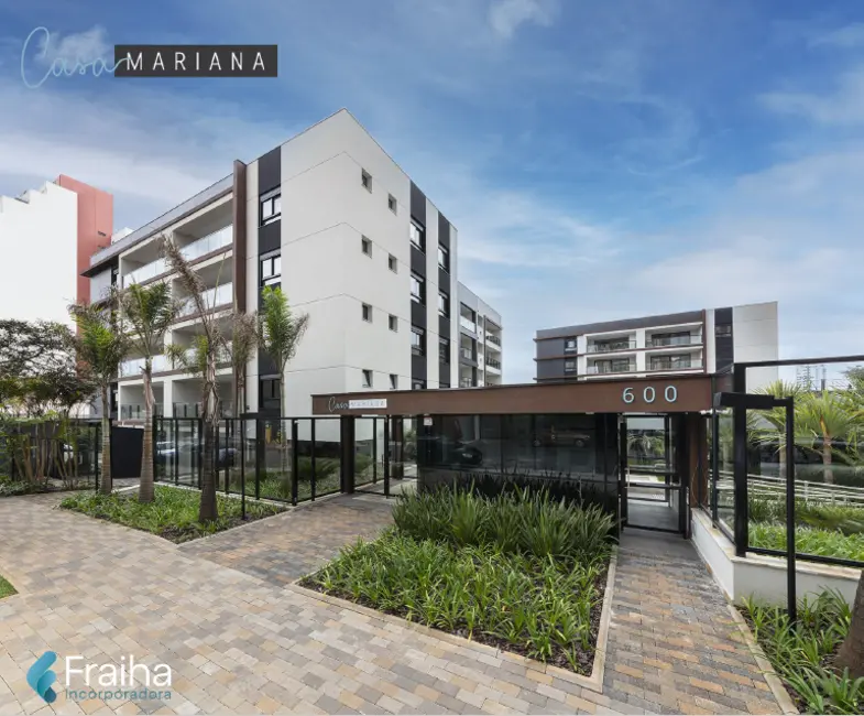 Apartamento com 2 quartos à venda, 76m2 em Vila Mariana, São Paulo - SP - imagem 2 Foto 2 de Apartamento com 2 quartos à venda, 76m2 em Vila Mariana, São Paulo - SP