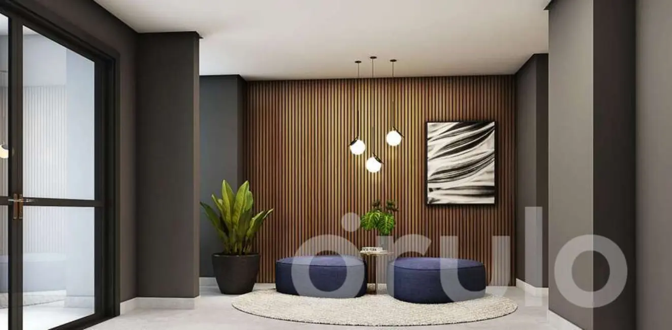 Foto 3 de Apartamento com 2 quartos à venda, 35m2 em Jabaquara, São Paulo - SP