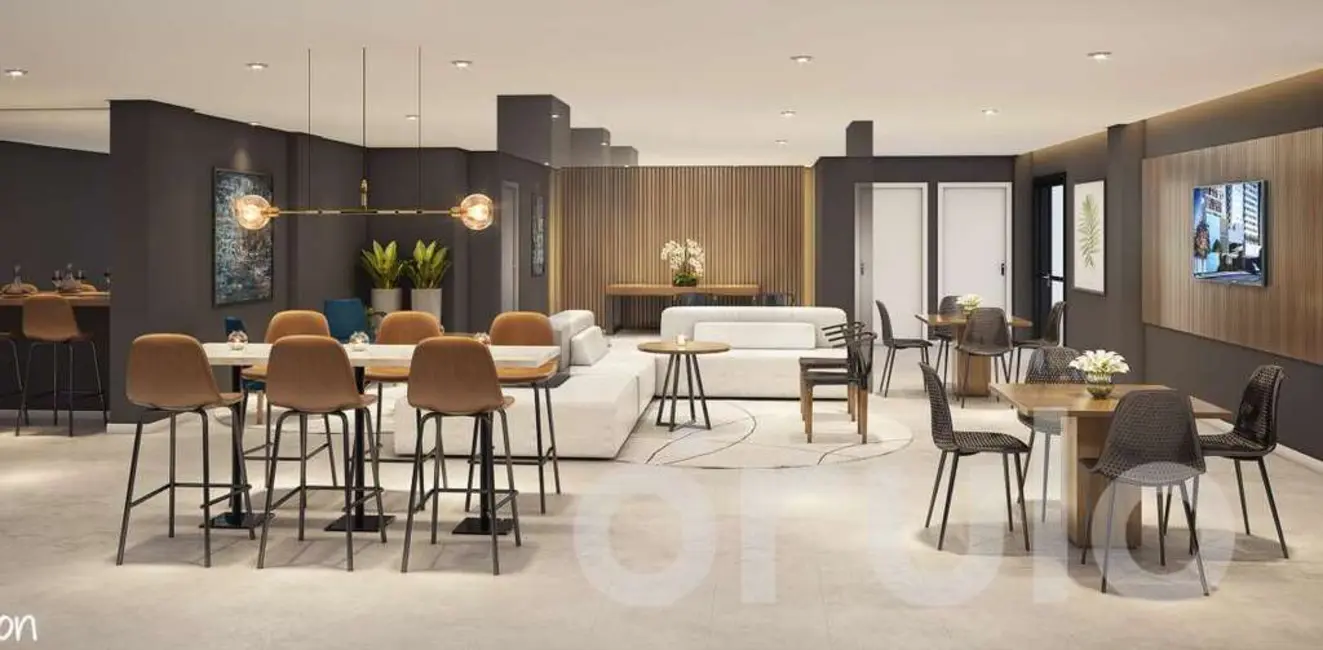 Foto 5 de Apartamento com 2 quartos à venda, 35m2 em Jabaquara, São Paulo - SP