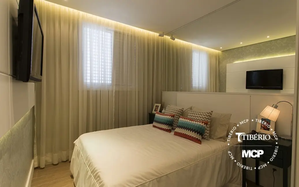 Foto 7 de Apartamento com 3 quartos à venda, 65m2 em Centro, Diadema - SP