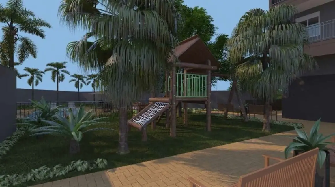 Foto 8 de Apartamento com 1 quarto à venda, 27m2 em Santana, São Paulo - SP