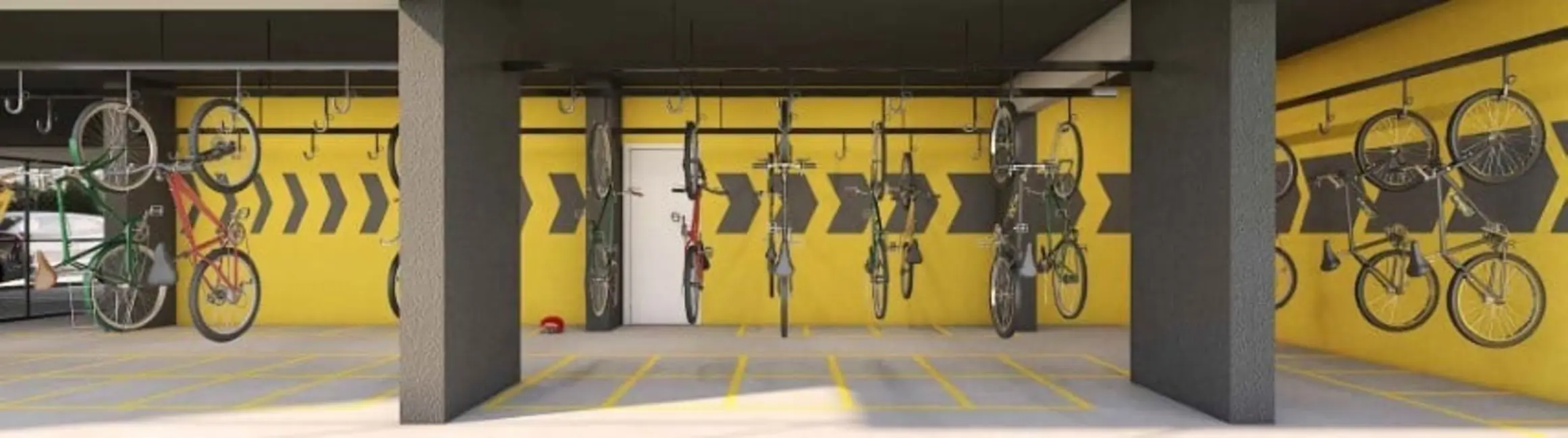 Foto 5 de Apartamento com 1 quarto à venda, 27m2 em Santana, São Paulo - SP