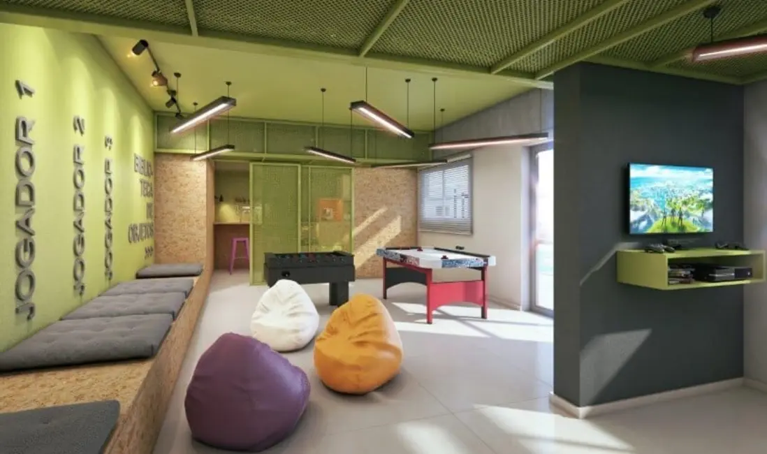 Apartamento com 2 quartos à venda, 40m2 em Freguesia do Ó, São Paulo - SP - imagem 9 Foto 9 de Apartamento com 2 quartos à venda, 40m2 em Freguesia do Ó, São Paulo - SP