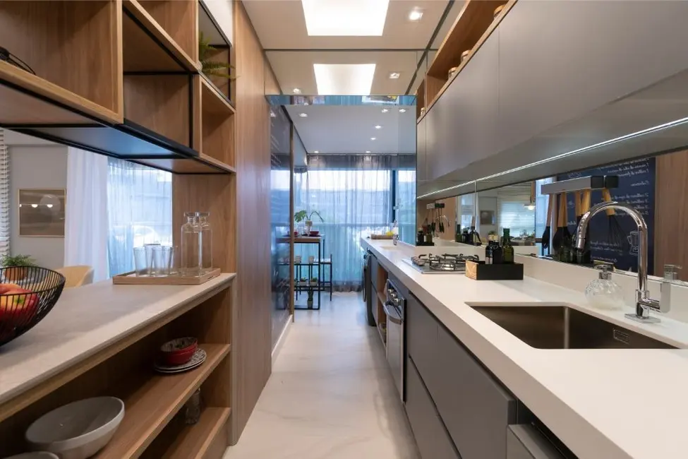 Apartamento com 2 quartos à venda, 64m2 em Paraíso, São Paulo - SP - imagem 5 Foto 5 de Apartamento com 2 quartos à venda, 64m2 em Paraíso, São Paulo - SP