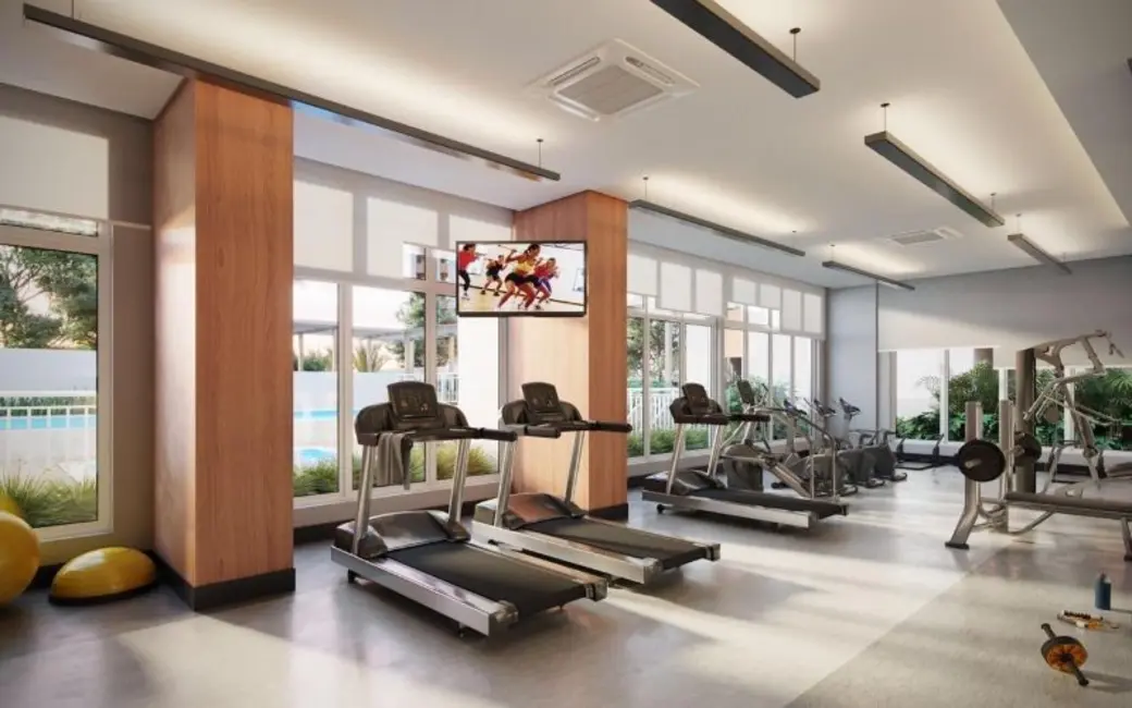 Apartamento com 2 quartos à venda, 64m2 em Paraíso, São Paulo - SP - imagem 9 Foto 9 de Apartamento com 2 quartos à venda, 64m2 em Paraíso, São Paulo - SP