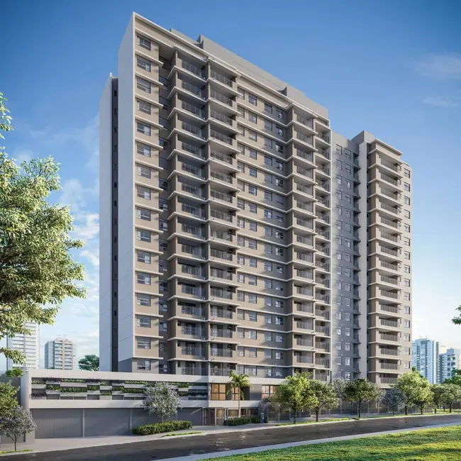 Apartamento com 3 quartos à venda, 131m2 em Vila Mariana, São Paulo - SP - imagem 1 Foto 1 de Apartamento com 3 quartos à venda, 131m2 em Vila Mariana, São Paulo - SP