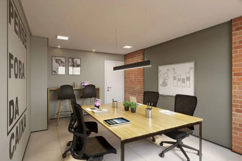 Apartamento com 2 quartos à venda, 37m2 em Imirim, São Paulo - SP - imagem 3 Foto 3 de Apartamento com 2 quartos à venda, 37m2 em Imirim, São Paulo - SP