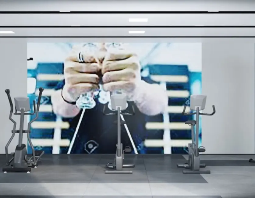 Apartamento com 2 quartos à venda, 37m2 em Imirim, São Paulo - SP - imagem 4 Foto 4 de Apartamento com 2 quartos à venda, 37m2 em Imirim, São Paulo - SP