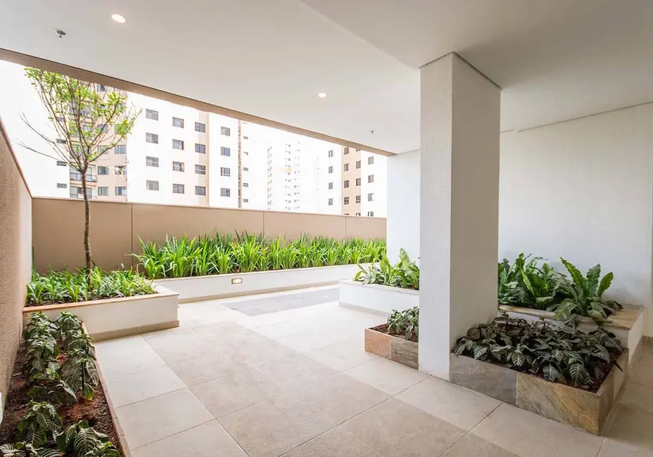 Foto 7 de Sala Comercial à venda, 85m2 em Parque Taboão, Taboao Da Serra - SP