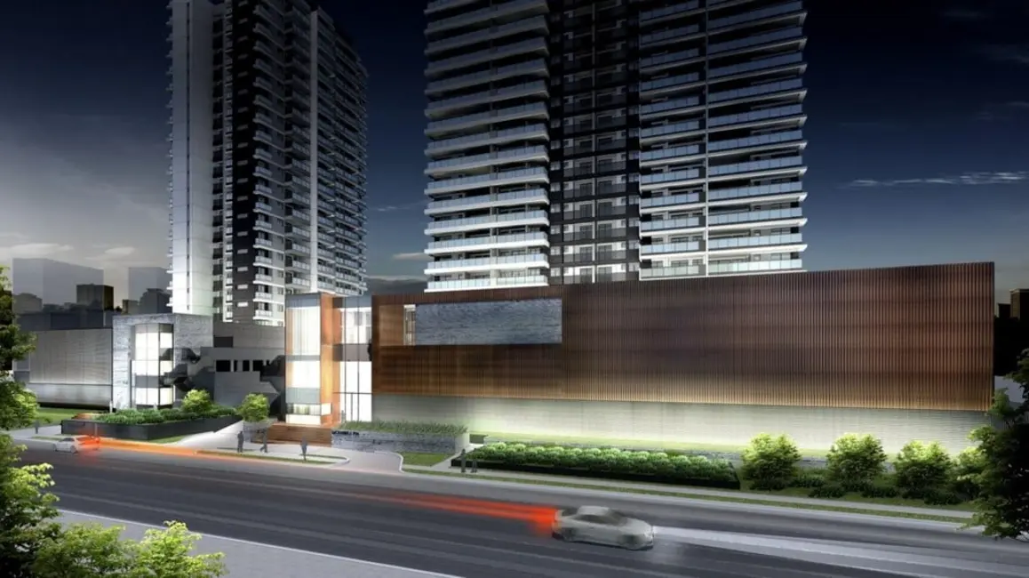 Foto 3 de Apartamento com 4 quartos à venda, 153m2 em Vila Leopoldina, São Paulo - SP