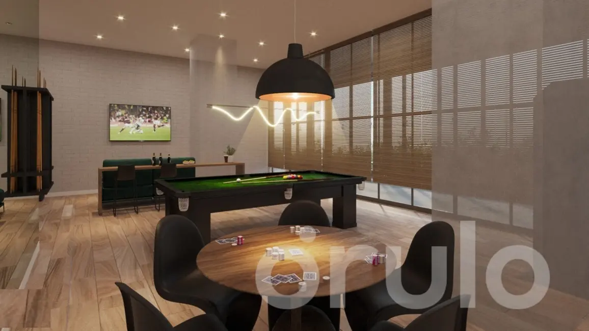 Apartamento com 3 quartos à venda, 74m2 em Vila Mascote, São Paulo - SP - imagem 8 Foto 8 de Apartamento com 3 quartos à venda, 74m2 em Vila Mascote, São Paulo - SP