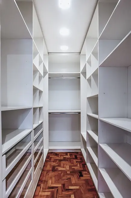 Foto 9 de Apartamento com 4 quartos à venda, 121m2 em Pinheiros, São Paulo - SP