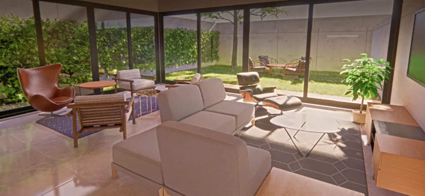 Foto 7 de Casa de Condomínio com 3 quartos à venda, 548m2 em Campo Belo, São Paulo - SP