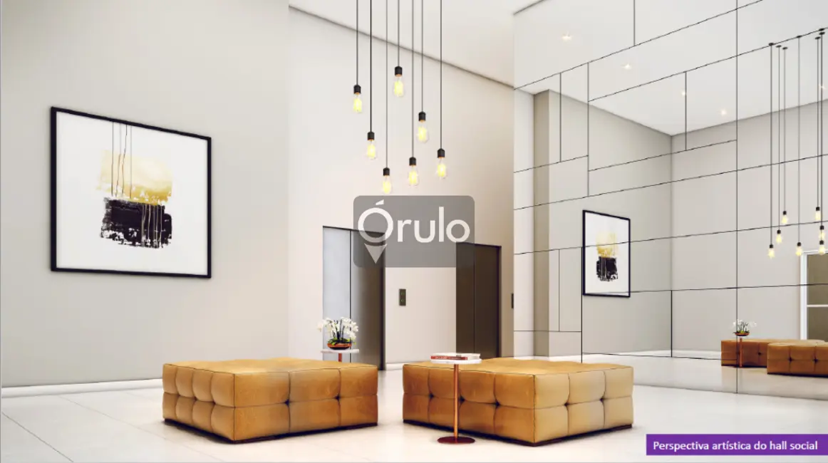 Apartamento com 2 quartos à venda, 40m2 em Cidade Ademar, São Paulo - SP - imagem 2 Foto 2 de Apartamento com 2 quartos à venda, 40m2 em Cidade Ademar, São Paulo - SP