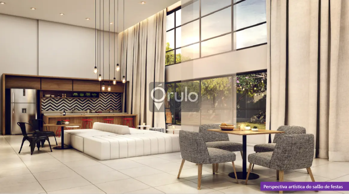 Apartamento com 2 quartos à venda, 40m2 em Cidade Ademar, São Paulo - SP - imagem 4 Foto 4 de Apartamento com 2 quartos à venda, 40m2 em Cidade Ademar, São Paulo - SP