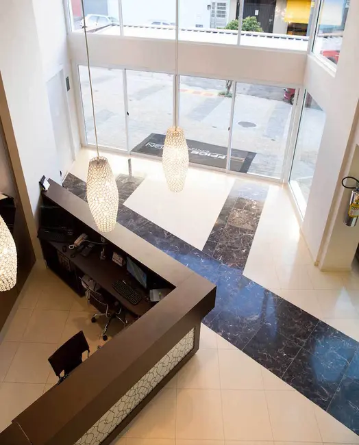 Sala Comercial à venda, 30m2 em Santana, São Paulo - SP - imagem 6 Foto 6 de Sala Comercial à venda, 30m2 em Santana, São Paulo - SP