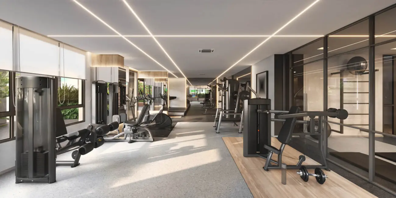 Foto 7 de Apartamento com 3 quartos à venda, 141m2 em Vila Mariana, São Paulo - SP