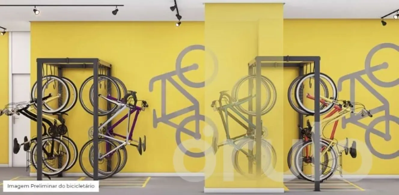 Foto 5 de Apartamento com 2 quartos à venda, 36m2 em Capão Redondo, São Paulo - SP