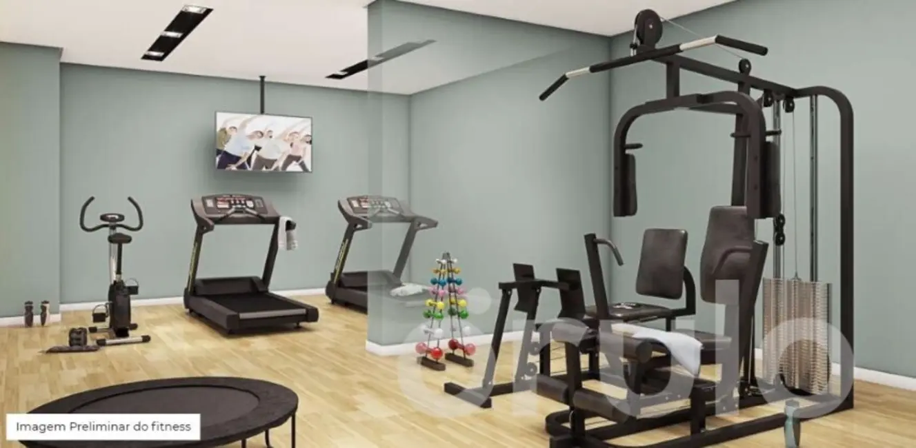 Foto 2 de Apartamento com 2 quartos à venda, 36m2 em Capão Redondo, São Paulo - SP