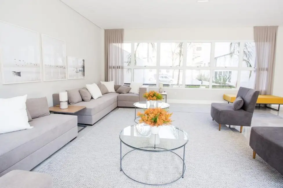 Apartamento com 3 quartos à venda, 76m2 em Saúde, São Paulo - SP - imagem 8 Foto 8 de Apartamento com 3 quartos à venda, 76m2 em Saúde, São Paulo - SP