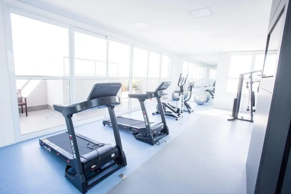 Apartamento com 3 quartos à venda, 76m2 em Saúde, São Paulo - SP - imagem 7 Foto 7 de Apartamento com 3 quartos à venda, 76m2 em Saúde, São Paulo - SP