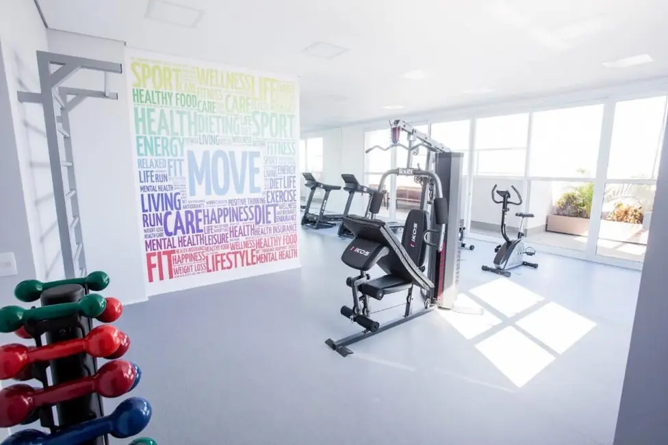 Foto 6 de Apartamento com 3 quartos à venda, 76m2 em Saúde, São Paulo - SP