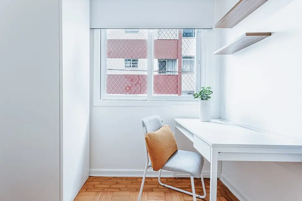 Foto 8 de Apartamento com 3 quartos à venda, 75m2 em Paraíso, São Paulo - SP