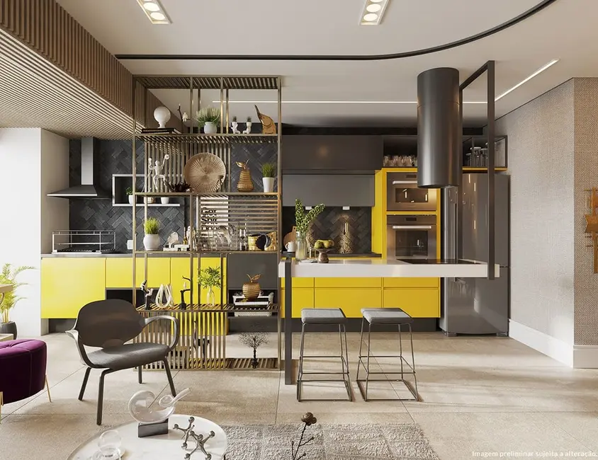 Apartamento com 2 quartos à venda, 64m2 em Centro, Osasco - SP - imagem 7 Foto 7 de Apartamento com 2 quartos à venda, 64m2 em Centro, Osasco - SP