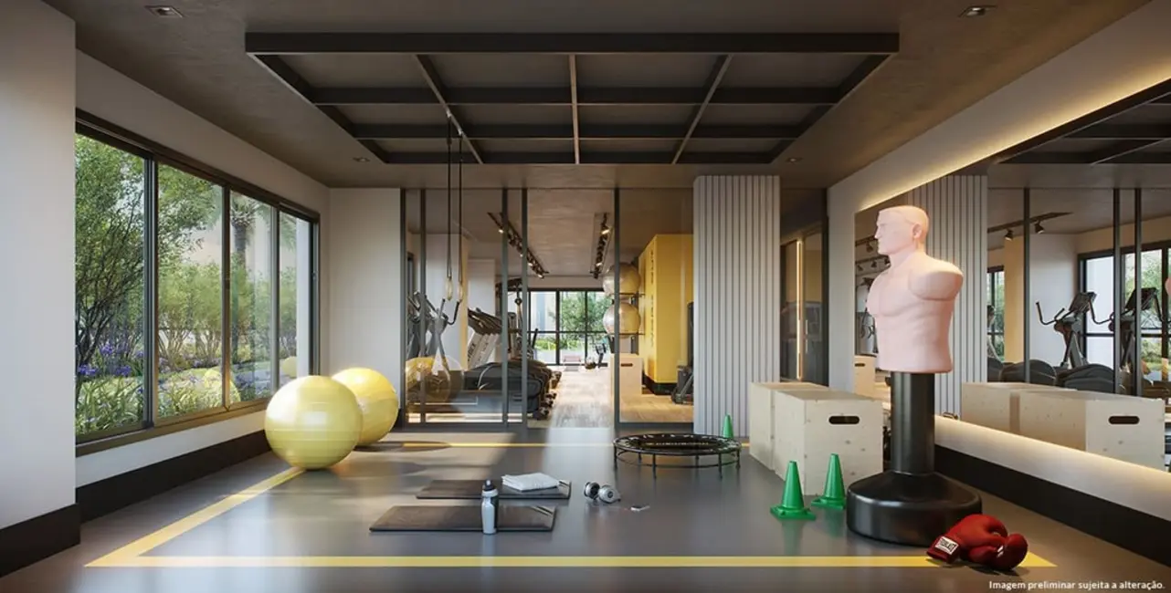 Apartamento com 2 quartos à venda, 64m2 em Centro, Osasco - SP - imagem 9 Foto 9 de Apartamento com 2 quartos à venda, 64m2 em Centro, Osasco - SP