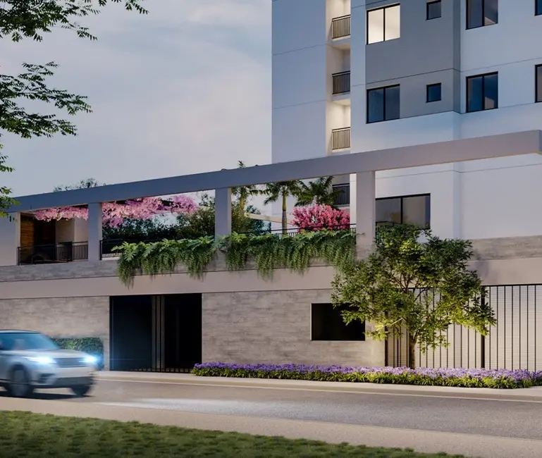 Foto 2 de Apartamento com 2 quartos à venda, 40m2 em Butantã, São Paulo - SP