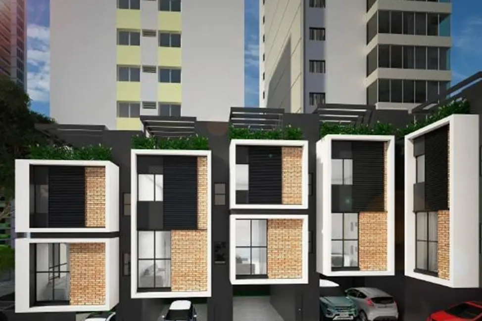 Foto 2 de Casa de Condomínio com 2 quartos à venda, 180m2 em Higienópolis, São Paulo - SP