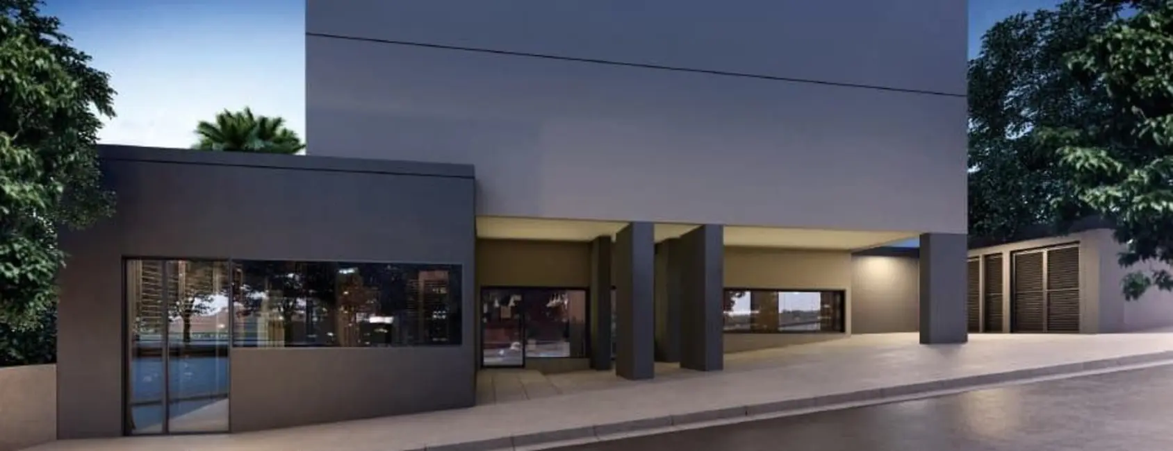 Apartamento com 1 quarto à venda, 18m2 em Bela Vista, São Paulo - SP - imagem 2 Foto 2 de Apartamento com 1 quarto à venda, 18m2 em Bela Vista, São Paulo - SP