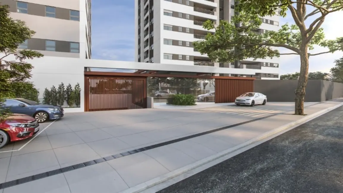 Foto 4 de Apartamento com 4 quartos à venda, 165m2 em Vila Gilda, Santo Andre - SP