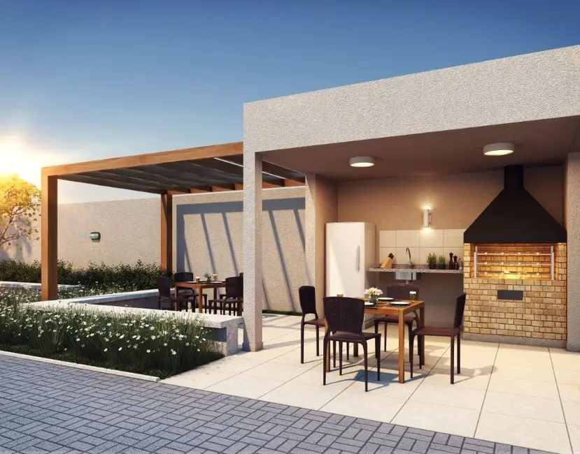 Apartamento com 2 quartos à venda, 44m2 em Picanço, Guarulhos - SP - imagem 5 Foto 5 de Apartamento com 2 quartos à venda, 44m2 em Picanço, Guarulhos - SP