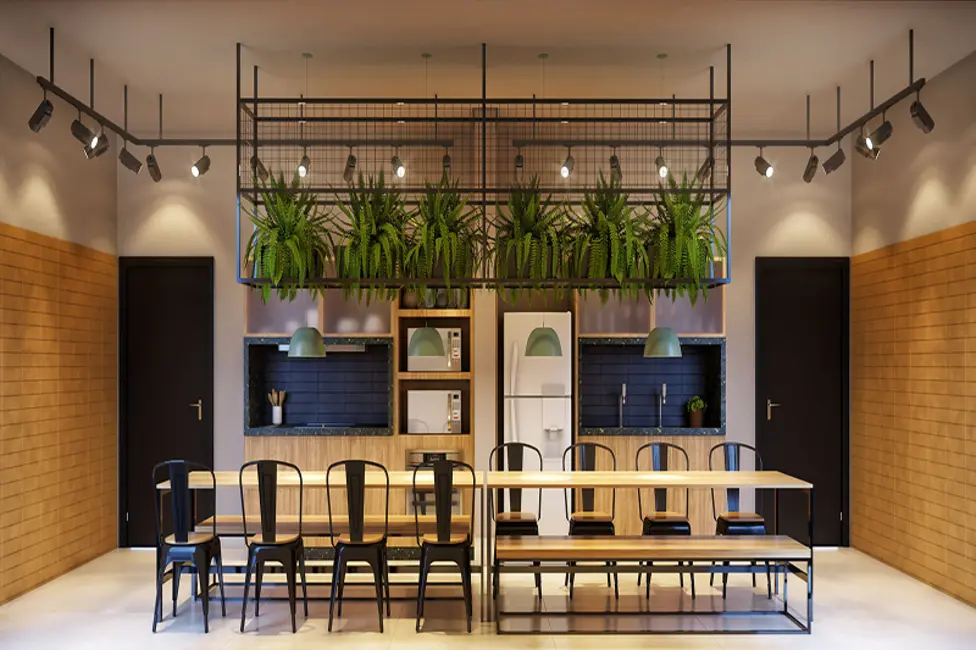 Apartamento com 1 quarto à venda, 17m2 em Perdizes, São Paulo - SP - imagem 7 Foto 7 de Apartamento com 1 quarto à venda, 17m2 em Perdizes, São Paulo - SP
