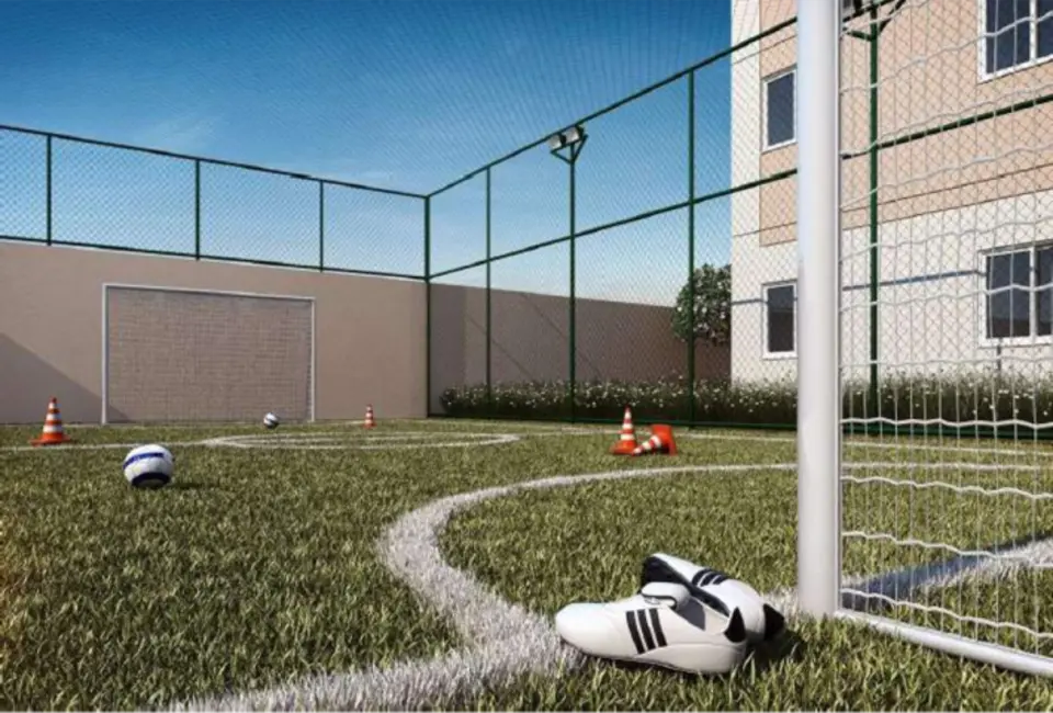 Foto 7 de Apartamento com 2 quartos à venda, 43m2 em Vila Itapegica, Guarulhos - SP