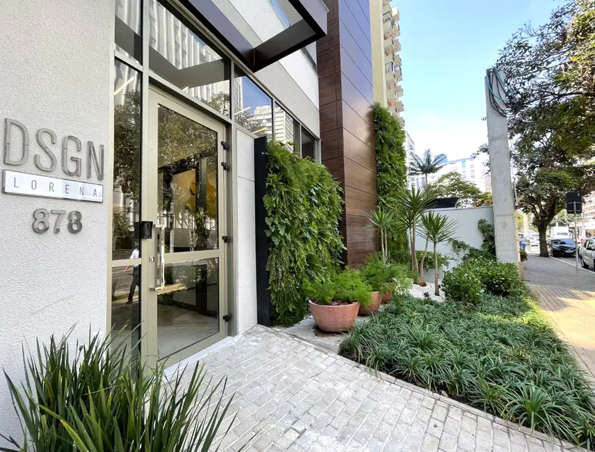 Foto 6 de Apartamento com 3 quartos à venda, 186m2 em Jardim América, São Paulo - SP