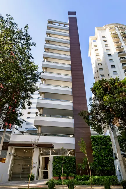 Foto 1 de Apartamento com 3 quartos à venda, 186m2 em Jardim América, São Paulo - SP