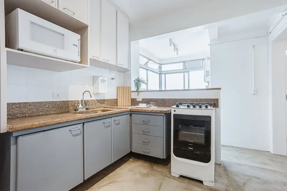 Foto 6 de Apartamento com 4 quartos à venda, 96m2 em Brooklin Paulista, São Paulo - SP