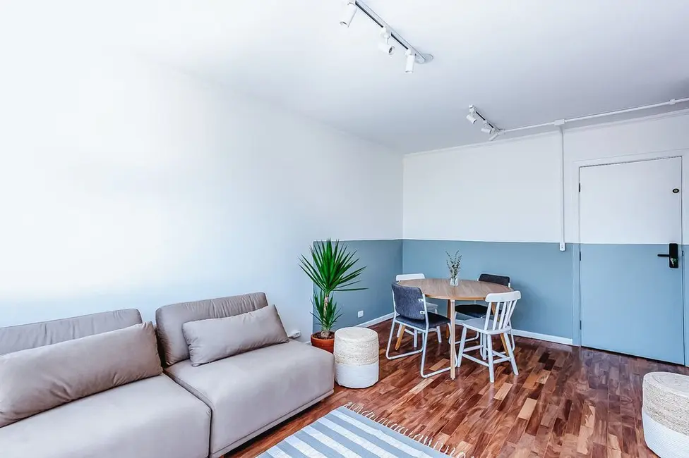 Foto 5 de Apartamento com 4 quartos à venda, 96m2 em Brooklin Paulista, São Paulo - SP