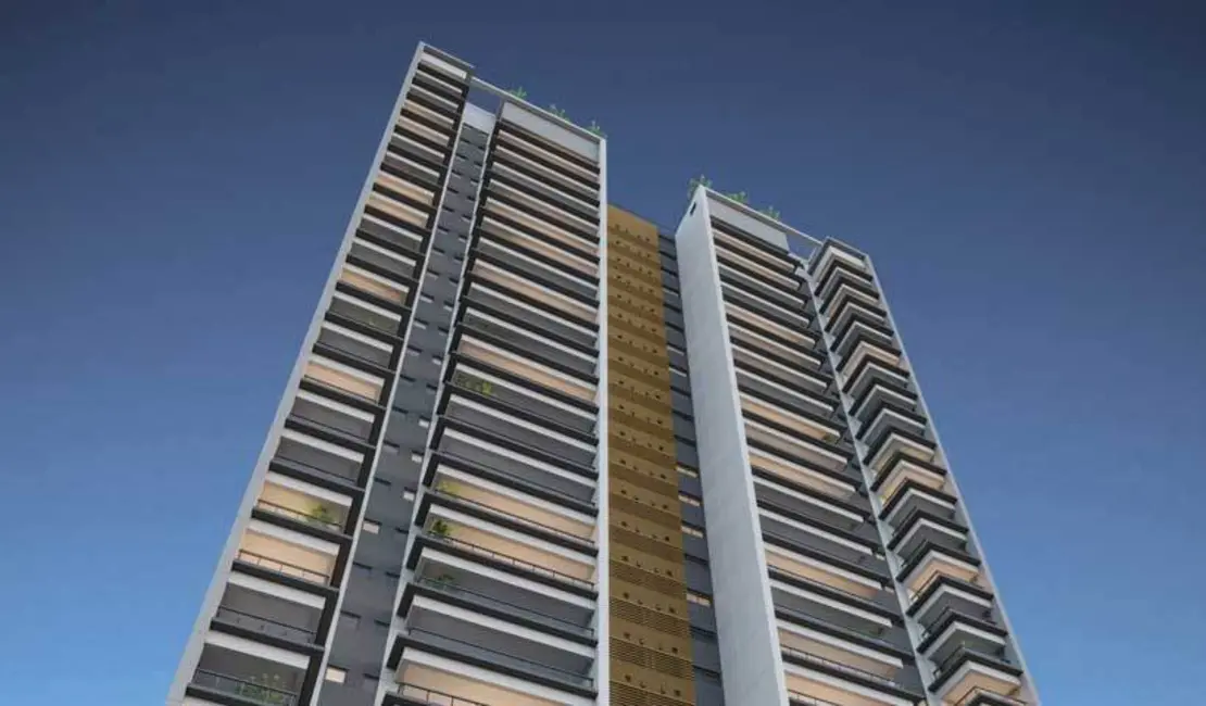 Foto 2 de Apartamento com 4 quartos à venda, 138m2 em Santo Amaro, São Paulo - SP